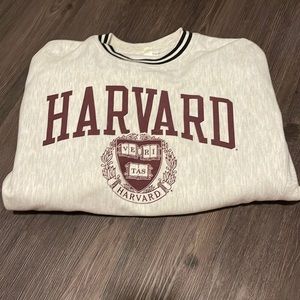 Harvard Crew